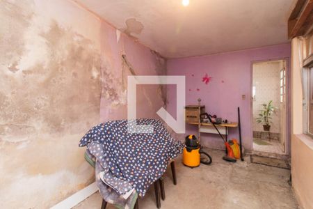 Quarto 1 de casa à venda com 4 quartos, 173m² em Medianeira, Porto Alegre