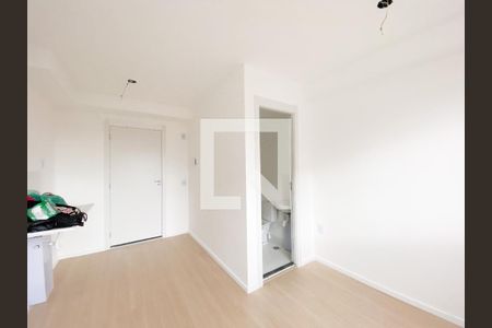 Studio de kitnet/studio à venda com 2 quartos, 17m² em Mooca, São Paulo