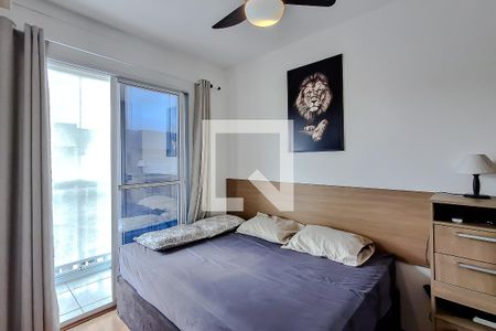 Quarto de apartamento à venda com 1 quarto, 28m² em Mooca, São Paulo