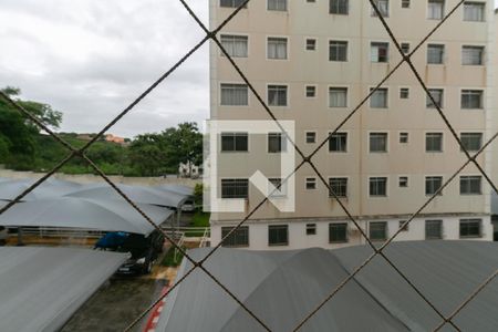 Apartamento à venda com 3 quartos, 68m² em Parque São Pedro, Belo Horizonte