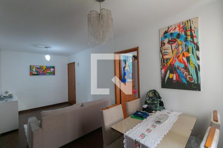 Apartamento à venda com 3 quartos, 68m² em Parque São Pedro, Belo Horizonte