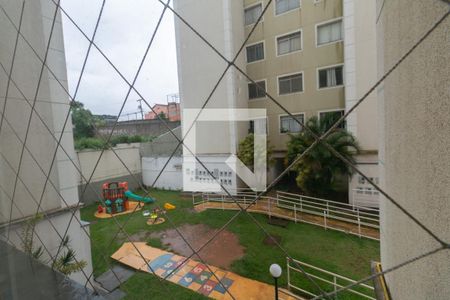 Apartamento à venda com 3 quartos, 68m² em Parque São Pedro, Belo Horizonte