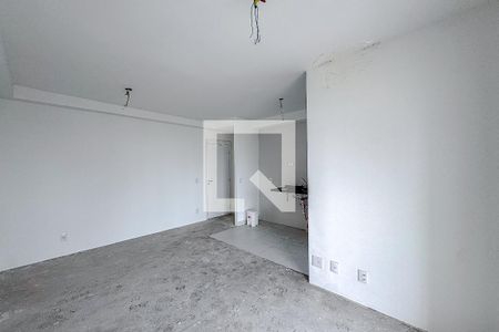 Sala de apartamento à venda com 2 quartos, 64m² em Quarta Parada, São Paulo