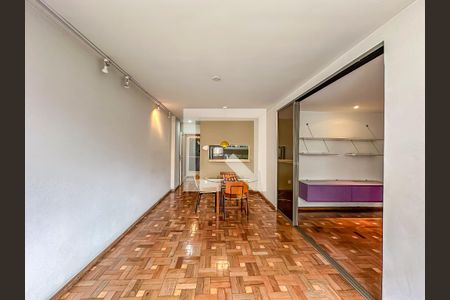 Apartamento à venda com 3 quartos, 109m² em Flamengo, Rio de Janeiro