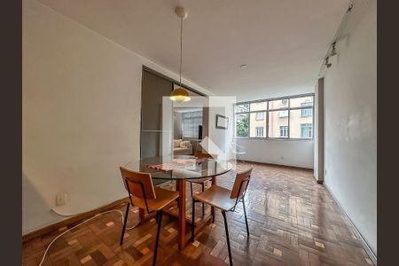 Apartamento à venda com 3 quartos, 109m² em Flamengo, Rio de Janeiro