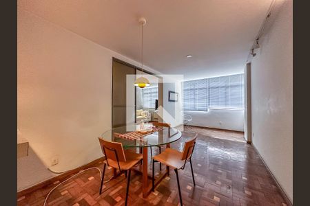 Apartamento à venda com 3 quartos, 109m² em Flamengo, Rio de Janeiro