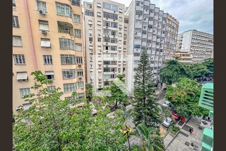 Apartamento à venda com 3 quartos, 109m² em Flamengo, Rio de Janeiro