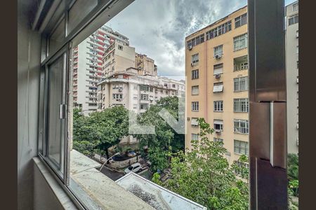 Apartamento à venda com 3 quartos, 109m² em Flamengo, Rio de Janeiro