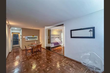 Apartamento à venda com 3 quartos, 109m² em Flamengo, Rio de Janeiro