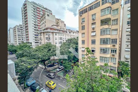 Apartamento à venda com 3 quartos, 109m² em Flamengo, Rio de Janeiro