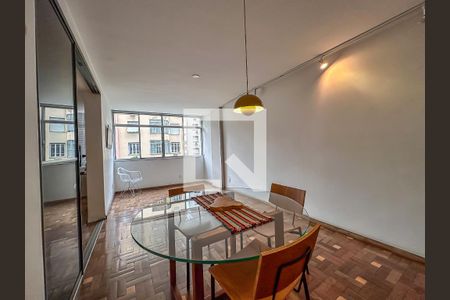 Apartamento à venda com 3 quartos, 109m² em Flamengo, Rio de Janeiro