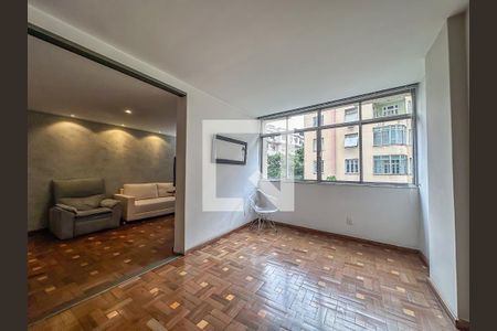 Apartamento à venda com 3 quartos, 109m² em Flamengo, Rio de Janeiro