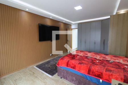 Quarto 1 de casa à venda com 3 quartos, 125m² em Cipava, Osasco