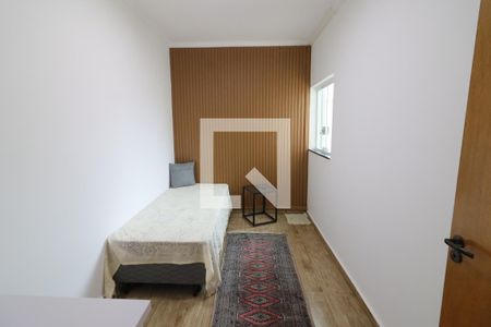 Quarto 2 de casa à venda com 3 quartos, 125m² em Cipava, Osasco