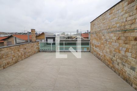 Quarto 1 de casa à venda com 3 quartos, 125m² em Cipava, Osasco