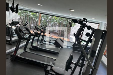 Apartamento à venda com 4 quartos, 130m² em Pompeia, São Paulo