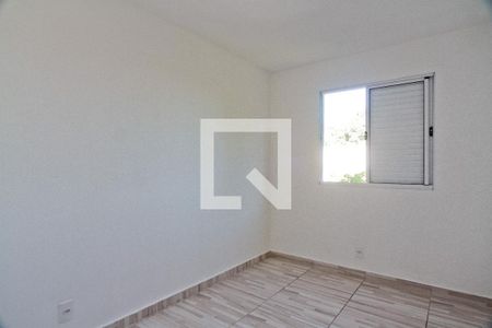 Quarto 1 de apartamento para alugar com 2 quartos, 44m² em Vila Nova Parada, São Paulo