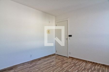Sala de apartamento para alugar com 2 quartos, 44m² em Vila Nova Parada, São Paulo