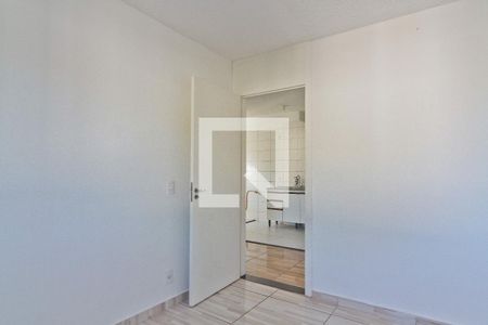 Quarto 1 de apartamento para alugar com 2 quartos, 44m² em Vila Nova Parada, São Paulo