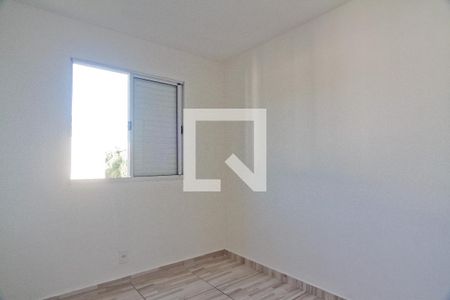 Quarto 1 de apartamento para alugar com 2 quartos, 44m² em Vila Nova Parada, São Paulo