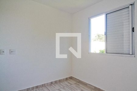 Quarto 2 de apartamento para alugar com 2 quartos, 44m² em Vila Nova Parada, São Paulo