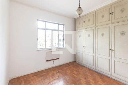 Quarto 2 de apartamento para alugar com 3 quartos, 100m² em Vila Isabel, Rio de Janeiro