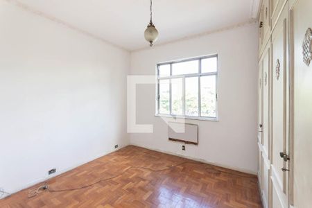 Quarto 2 de apartamento para alugar com 3 quartos, 100m² em Vila Isabel, Rio de Janeiro