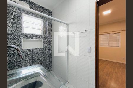 Casa de Condomínio para alugar com 2 quartos, 68m² em Chácara Morada Mediterrânea, Jundiaí