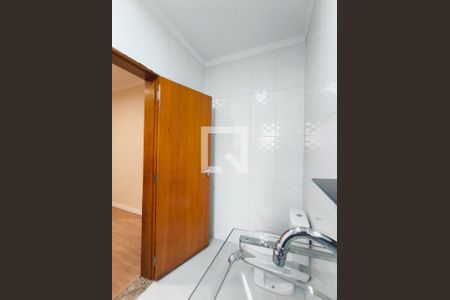 Casa de Condomínio para alugar com 2 quartos, 68m² em Chácara Morada Mediterrânea, Jundiaí