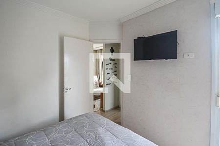 Quarto 1 de apartamento à venda com 2 quartos, 54m² em Baeta Neves, São Bernardo do Campo