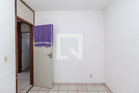 Quarto 1 de apartamento à venda com 3 quartos, 64m² em Castelo, Belo Horizonte