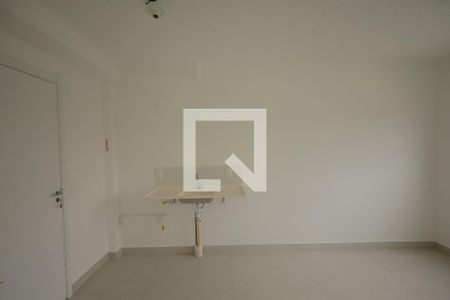 Cozinha - Área de serviço de apartamento para alugar com 2 quartos, 33m² em Socorro, São Paulo