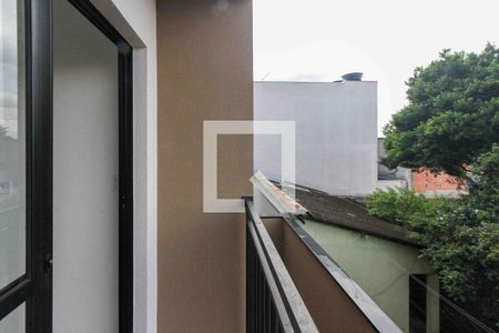 Apartamento para alugar com 2 quartos, 35m² em Vila Sao Nicolau, São Paulo