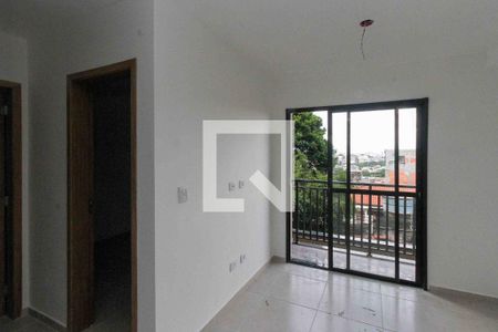 Apartamento para alugar com 2 quartos, 35m² em Vila Sao Nicolau, São Paulo
