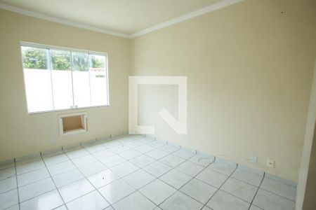 Quarto Suíte de casa para alugar com 2 quartos, 150m² em Jacarepaguá, Rio de Janeiro