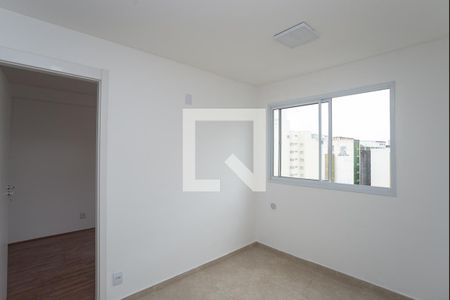 Sala de apartamento para alugar com 2 quartos, 33m² em Barra Funda, São Paulo