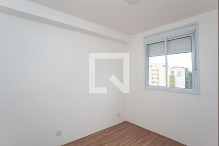 Quarto 1 de apartamento para alugar com 2 quartos, 33m² em Barra Funda, São Paulo