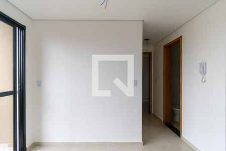 Sala de apartamento para alugar com 2 quartos, 34m² em Vila Sao Nicolau, São Paulo