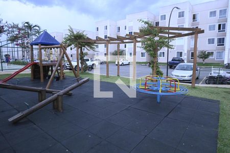 Apartamento para alugar com 2 quartos, 46m² em Setor Andreia, Goiânia
