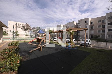 Apartamento para alugar com 2 quartos, 46m² em Setor Andreia, Goiânia