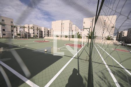 Apartamento para alugar com 2 quartos, 46m² em Setor Andreia, Goiânia