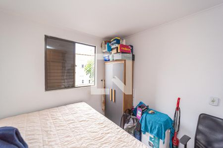 Quarto 1 de apartamento à venda com 2 quartos, 50m² em Vila Silvia, São Paulo