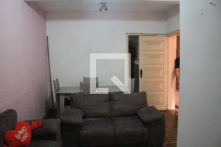Sala 3 de casa à venda com 5 quartos, 300m² em Olímpico, São Caetano do Sul