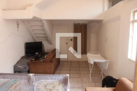 Sala 2 de casa à venda com 5 quartos, 300m² em Olímpico, São Caetano do Sul