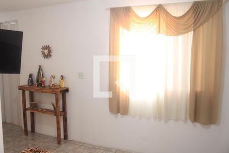 Quarto 1 de casa à venda com 5 quartos, 300m² em Olímpico, São Caetano do Sul