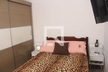 Quarto 1 de casa à venda com 5 quartos, 300m² em Olímpico, São Caetano do Sul