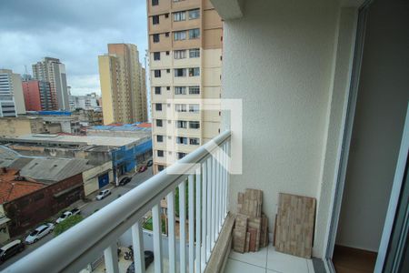 Kitnet/Studio para alugar com 1 quarto, 402m² em Brás, São Paulo