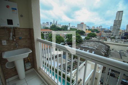 Kitnet/Studio para alugar com 1 quarto, 402m² em Brás, São Paulo