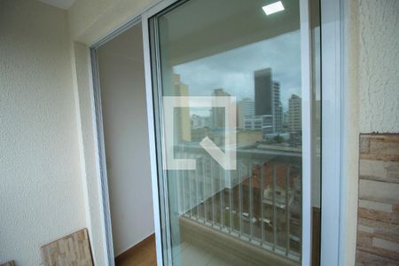 Kitnet/Studio para alugar com 1 quarto, 402m² em Brás, São Paulo