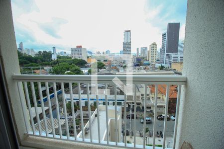 Kitnet/Studio para alugar com 1 quarto, 402m² em Brás, São Paulo